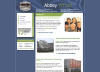 Abbey Wharf