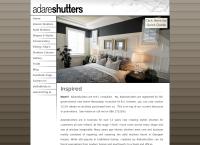 adare Shutters