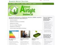 advanced airtight Solutions