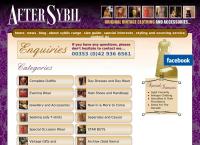 after Sybil