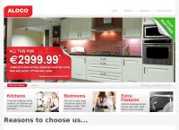 Aloco Kitchens