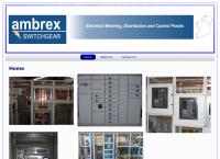 ambrex Switchgear