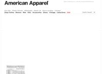 American Apparel