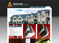 amvic Ireland's website