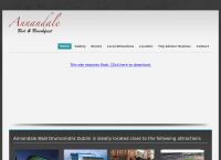 Annandale Bed & Breakfast