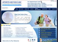 Arthritis & Pain - Dr. Fahim Khan Kilkenny, Kilkenny