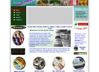 Asian Food Co