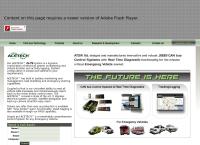 ATSR LIMITED