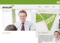 Avolon Aerospace Dublin, DUBLIN