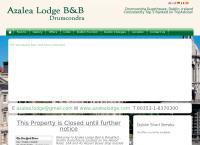 AZALEA LODGE
