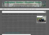 Baltinglass Outdoor Education Centre
