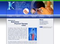 Belarmine Physical Therapy & Sports Injury clinic