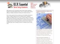 B.E.R ESSENTIAL