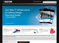 BLACK BOX NETWORK SERVICES (DUBLIN) LIMITED