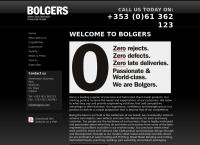 Bolgers