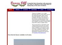 Breacan cottage Bed and Breakfast