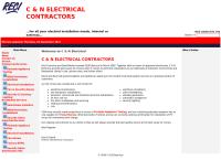 C and N Electrical Ltd