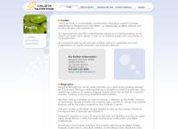 CALISTA NUTRITION CONSULTING