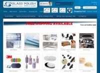 Glass Polish Shop