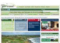 Golf Travel Ireland