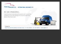 Great American International Insurance