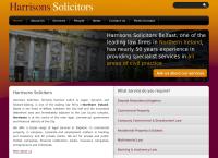 Harrisons Solicitors
