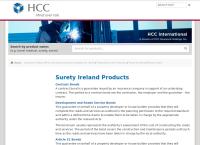 HCC INTERNATIONAL INSURANCE COMPANY PLC