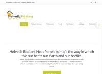 Helvetic Heating Ireland