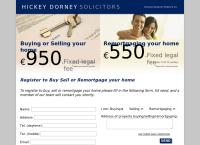 Hickey Dorney