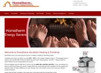 HOMETHERM INSULATION LIMITED