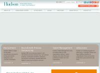 HUDSON GLOBAL RESOURCES LIMITED