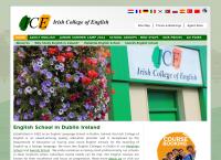 Ice Ireland