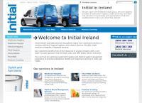 INITIaL MeDIcaL SeRVIceS IReLaND