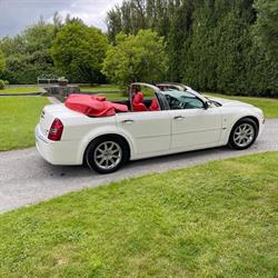 Irish Diamond Limousines