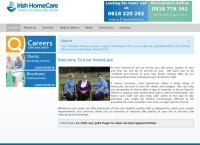A Day, 365 Days A Year - Irish HomeCare