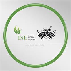 ISE Forest & Garden Equipment