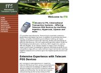 Its International Transaction Systems's website