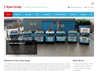 J Ryan Haulage