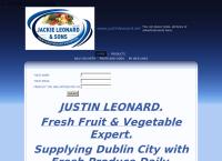 jackie leonard and sons ltd Dublin City, Dublin