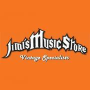 JIMI'S MUSIC STORE LIMITED