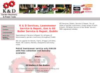 K & D Services