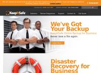 keepITsafe Office