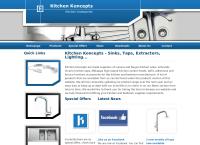 Kitchen Koncepts