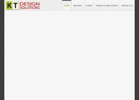 KT DESIGN SOLUTIONS LIMITED