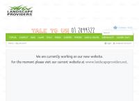 Landscape Providers