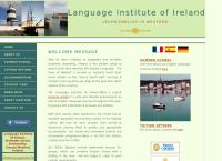 Language Institute Of Irelan Enniscorthy, Wexford