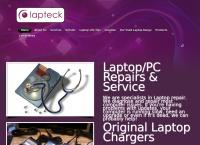 LAPTECK LIMITED