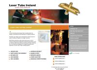 Laser Tube Ireland