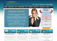 Lighthouse Internet Marketing Dublin City, Dublin