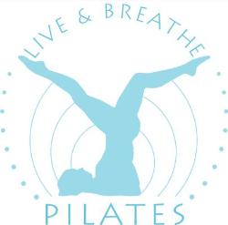 Live & Breathe Pilates